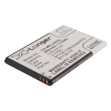 Kompatibilna zamjena baterije za Mobistel BTY26178,BTY26178MOBISTEL/STD