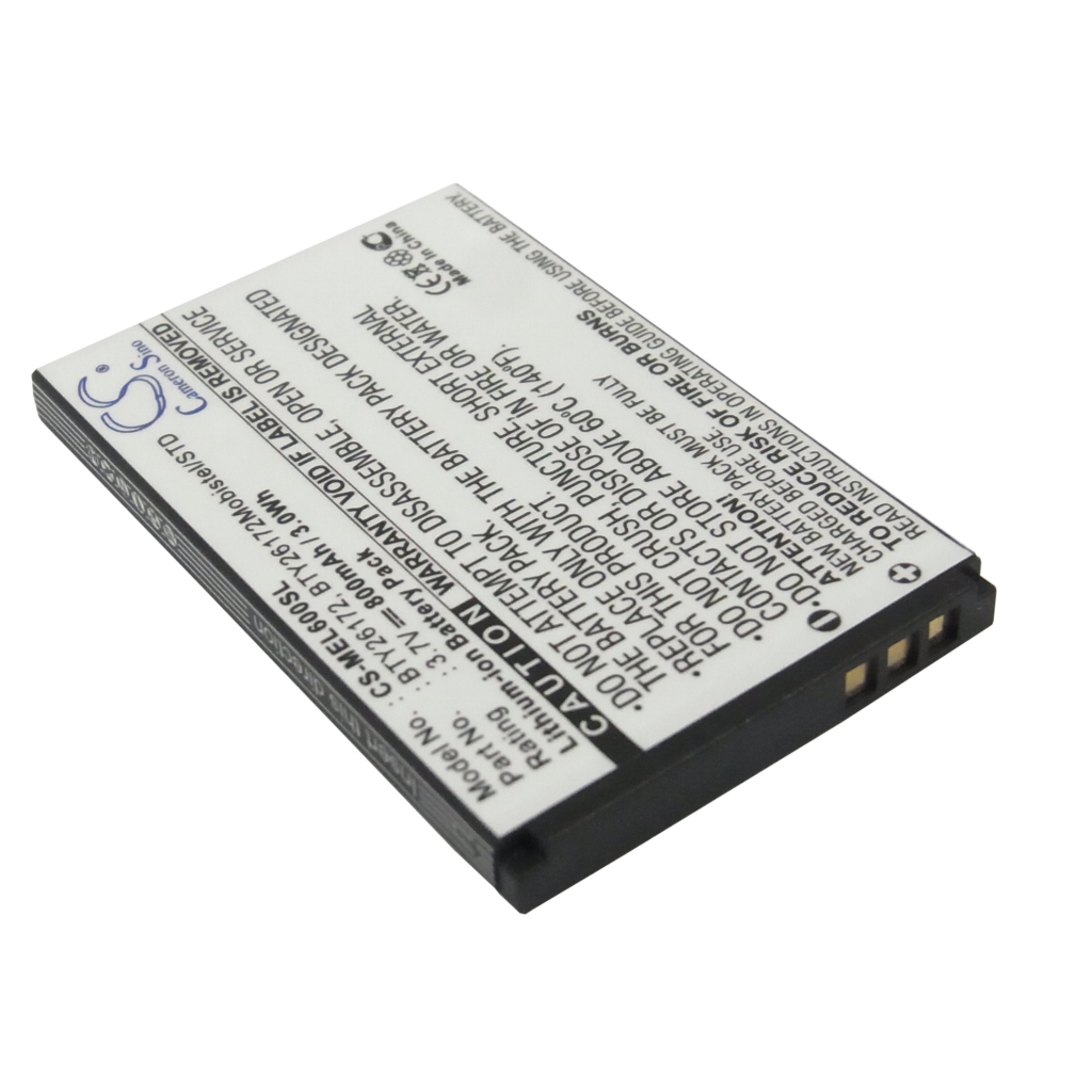 Stolni punjač Samsung CS-MEL600SL