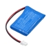 Baterija kompatibilno s Medical econet CS-MEP304MD