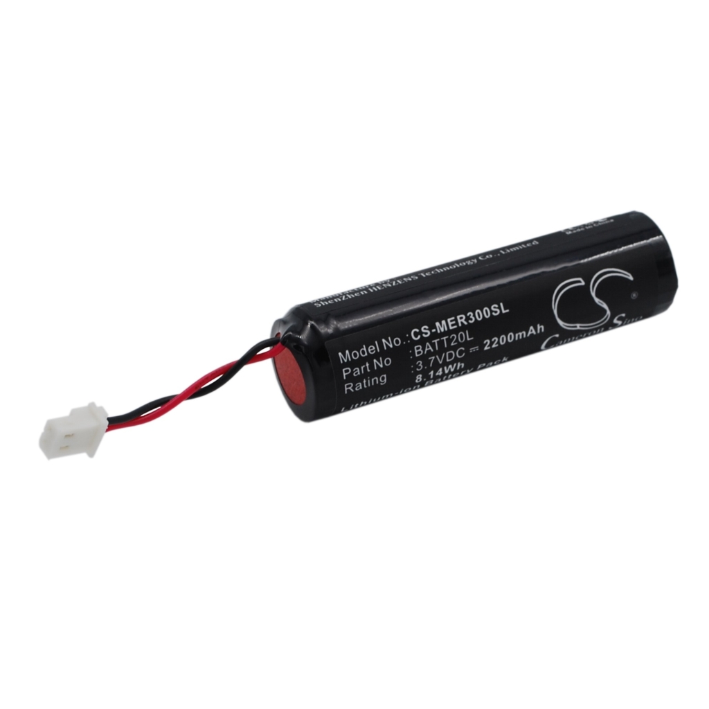 Baterija za DAB digital Midland ER300