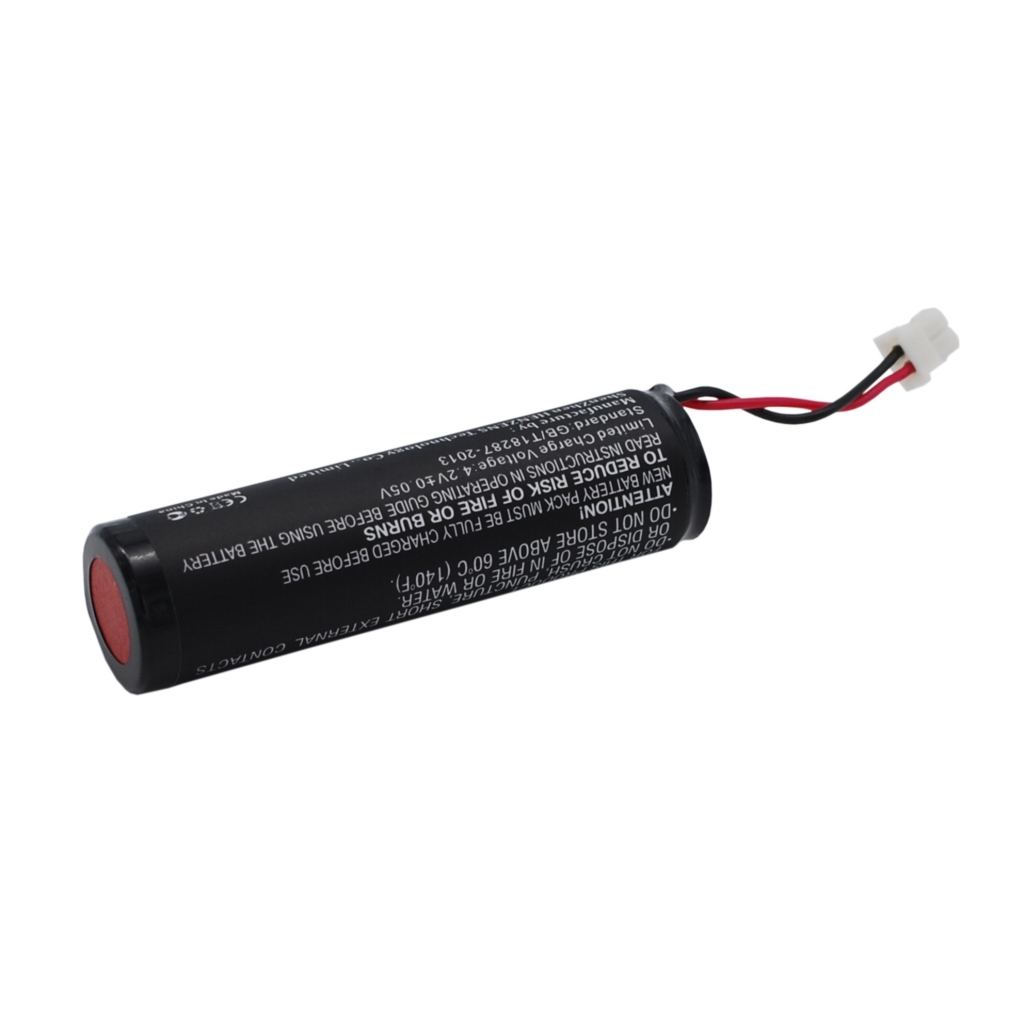 Baterija za DAB digital Midland ER300