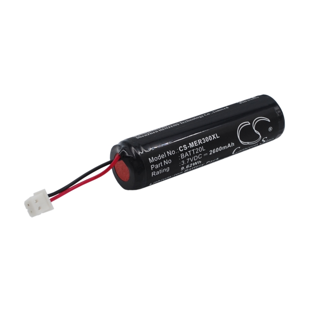 Baterija za DAB digital Midland ER300