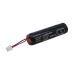 Baterija za DAB digital Midland ER300