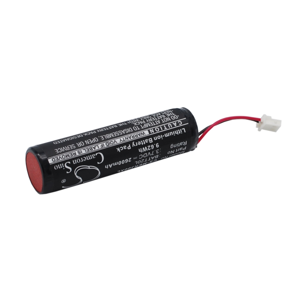Baterija za DAB digital Midland ER300