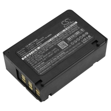 Kompatibilna zamjena baterije za Mindray 115-018016-00,2ICR19/65,LI12I001A,LI12I002A