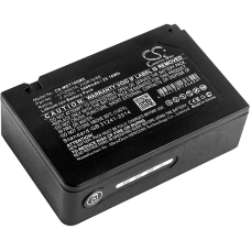 Kompatibilna zamjena baterije za Mindray 115-018016-00,2ICR19/65,LI12I001A,LI12I002A