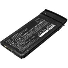 Kompatibilna zamjena baterije za Motorola 82-149690-01,BTRY-ET01EAB0E