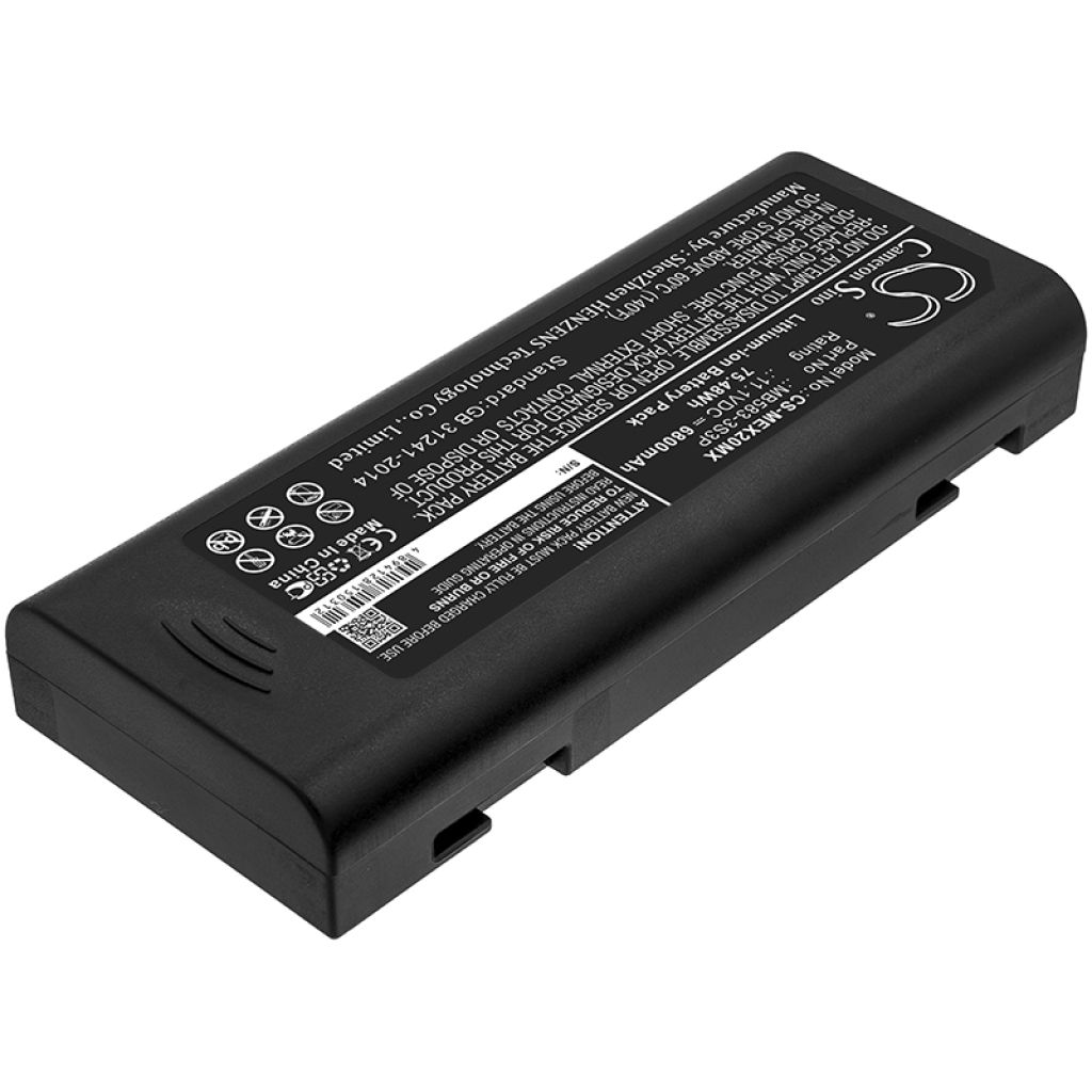 Medicinska baterija Mindray CS-MEX20MX