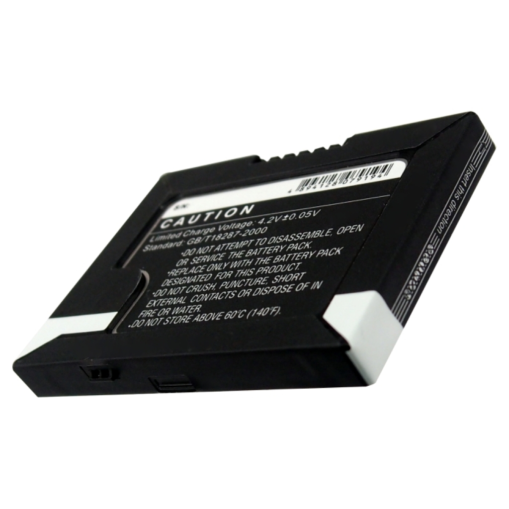 Baterija kompatibilno s Motorola CS-MEX700SL