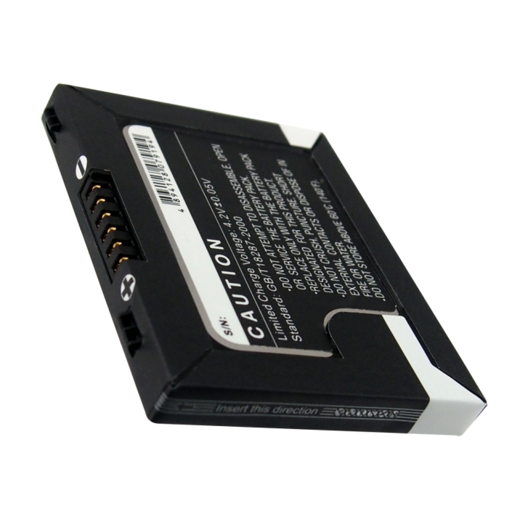 Baterija kompatibilno s Motorola CS-MEX700SL