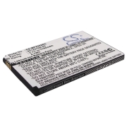 CS-MF2352RC<br />Baterije za   zamjenjuje bateriju 3-1826108-2