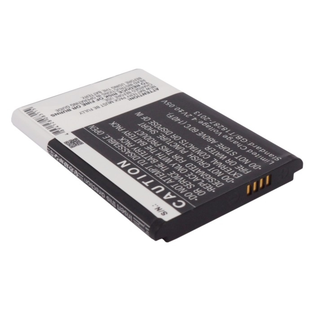 Baterija za hotspot Novatel wireless CS-MF5510XL