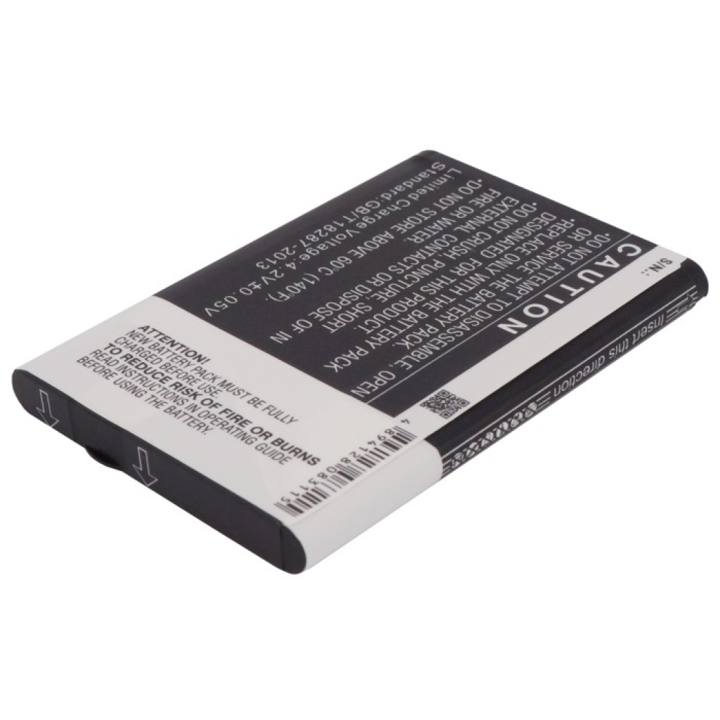 Baterija za hotspot Novatel wireless CS-MF5510XL