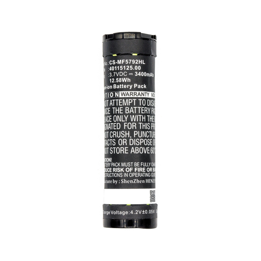 Baterija za hotspot Novatel wireless CS-MF5792HL