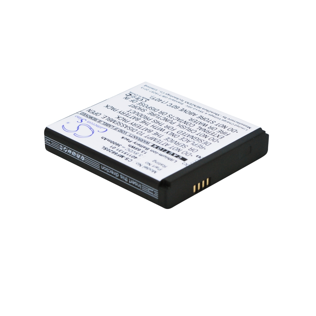 Baterija za hotspot Novatel wireless CS-MF6620SL