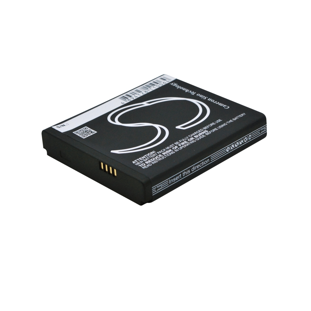 Baterija za hotspot Novatel wireless CS-MF6620SL