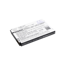 Kompatibilna zamjena baterije za Mobiwire 178088746