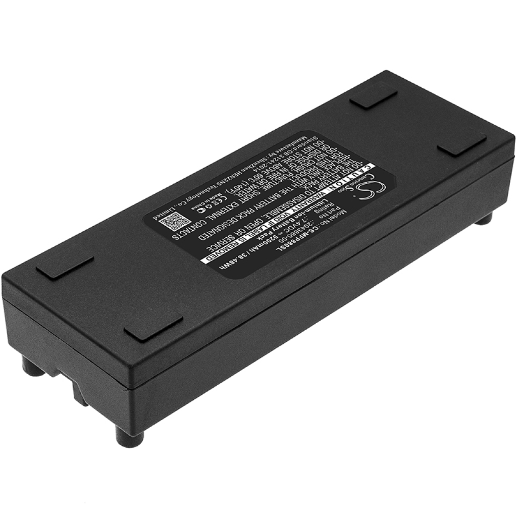 Baterija za bežične slušalice Mackie CS-MFP880SL