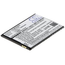Kompatibilna zamjena baterije za Kazam 178067700,TH305L,TH305L-XDFBH0000176