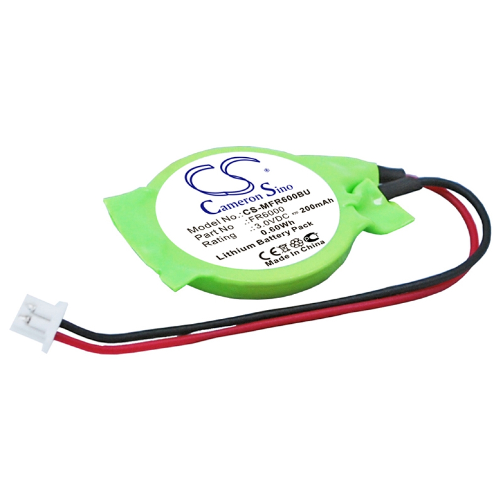 CMOS / BackUp baterija Symbol FR6000 (CS-MFR600BU)