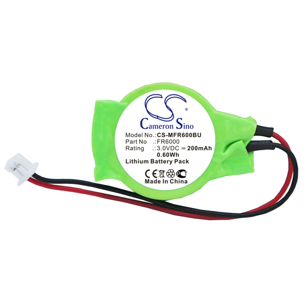 CMOS / BackUp baterija Symbol FR6000 (CS-MFR600BU)