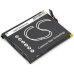 Baterija za GPS, Navigator Typhoon CS-MG450SL