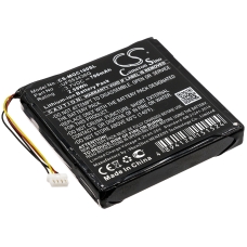 Kompatibilna zamjena baterije za Magellan ER-009311,UF553436G