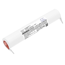 Kompatibilna zamjena baterije za Schneider MGN0487