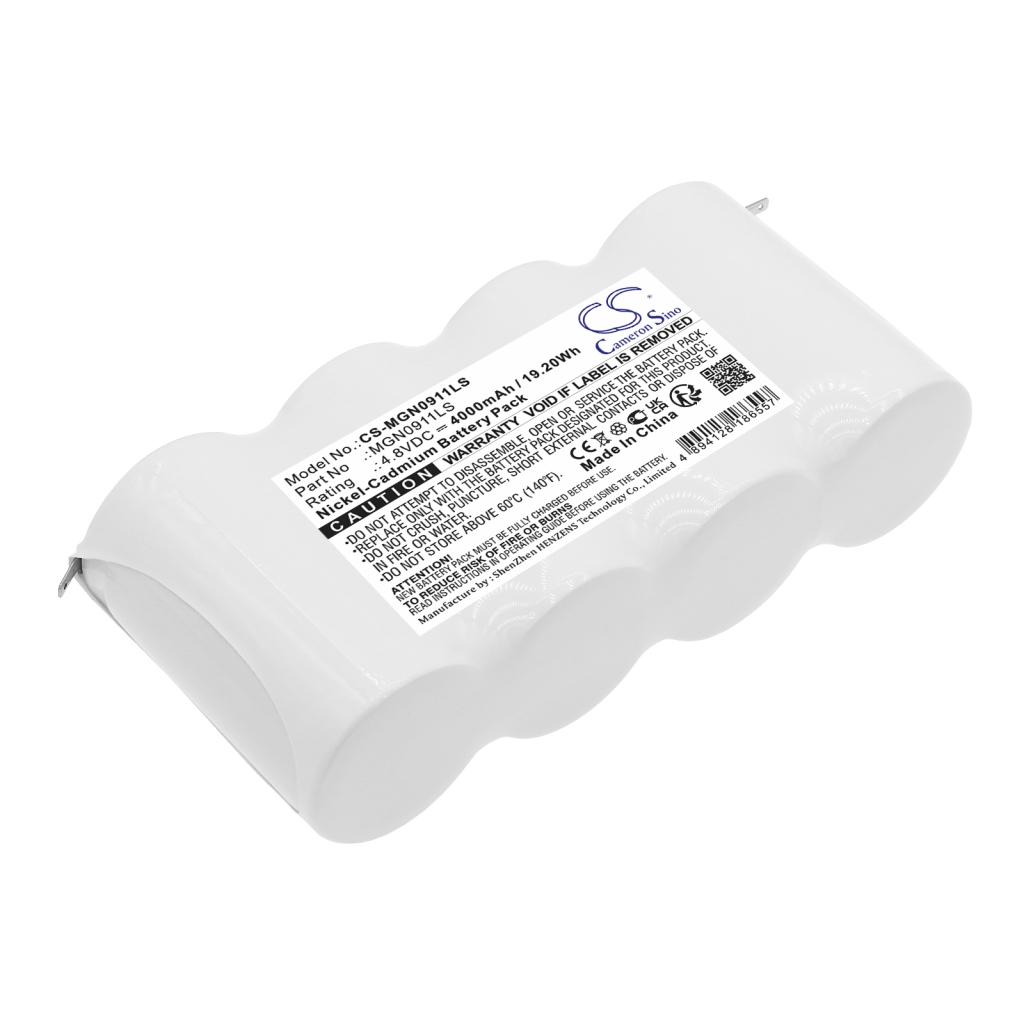 Baterija za sigurnosnu kameru doma Schneider CS-MGN0911LS