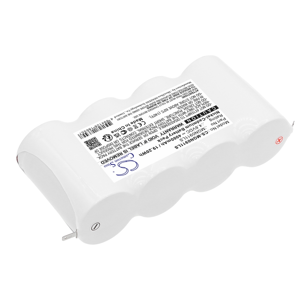 Baterija za sigurnosnu kameru doma Schneider CS-MGN0911LS