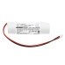 Battery Replaces HB00010TA