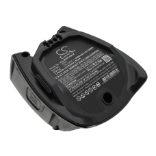 Kompatibilna zamjena baterije za Miele 1010042,11384710,AP01,AP02,AP03...