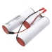 Home Security Camera Battery Tiga CS-MHY216LS
