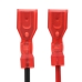 Home Security Camera Battery Tiga CS-MHY216LS