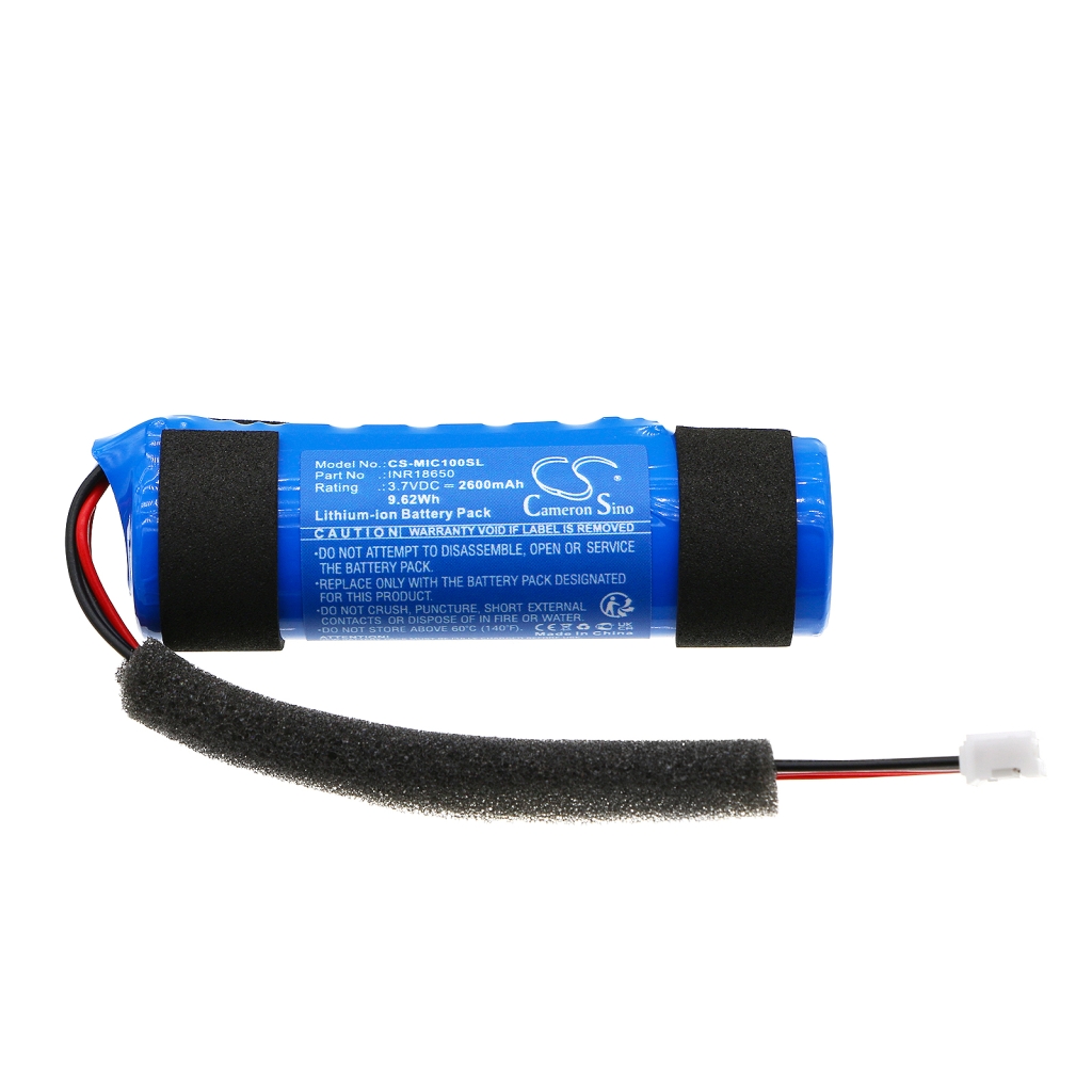 Baterija za električne alate Steinel CS-MIC100SL
