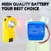 Battery for Mica ML-600