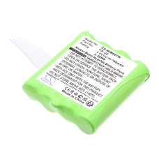 Kompatibilna zamjena baterije za Reer PB-G8