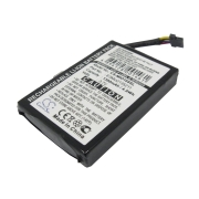 Battery compatibleWith Mitac