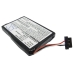 Baterija za GPS, Navigator Mitac CS-MIO268SL