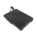 Baterija za GPS, Navigator Mitac CS-MIO268SL