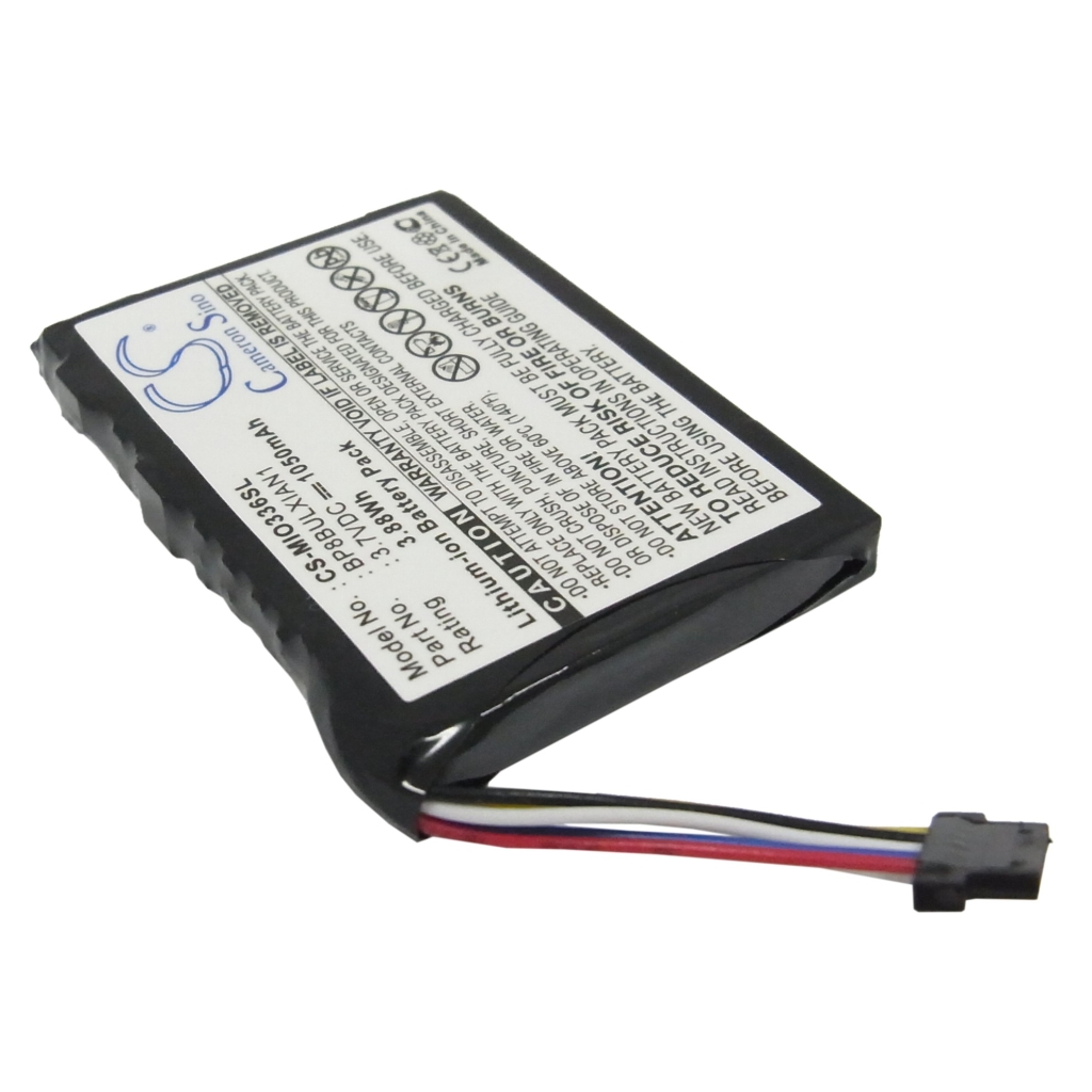 Baterija za tablet Digiwalker CS-MIO336SL