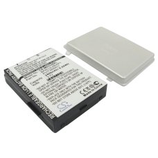 Kompatibilna zamjena baterije za Mitac BP8CULXBIAP1,PVIT3800011