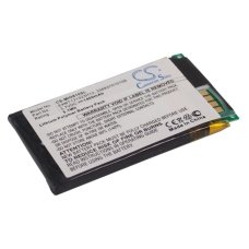 Kompatibilna zamjena baterije za Mitac 338937010109,E4MT131323H12