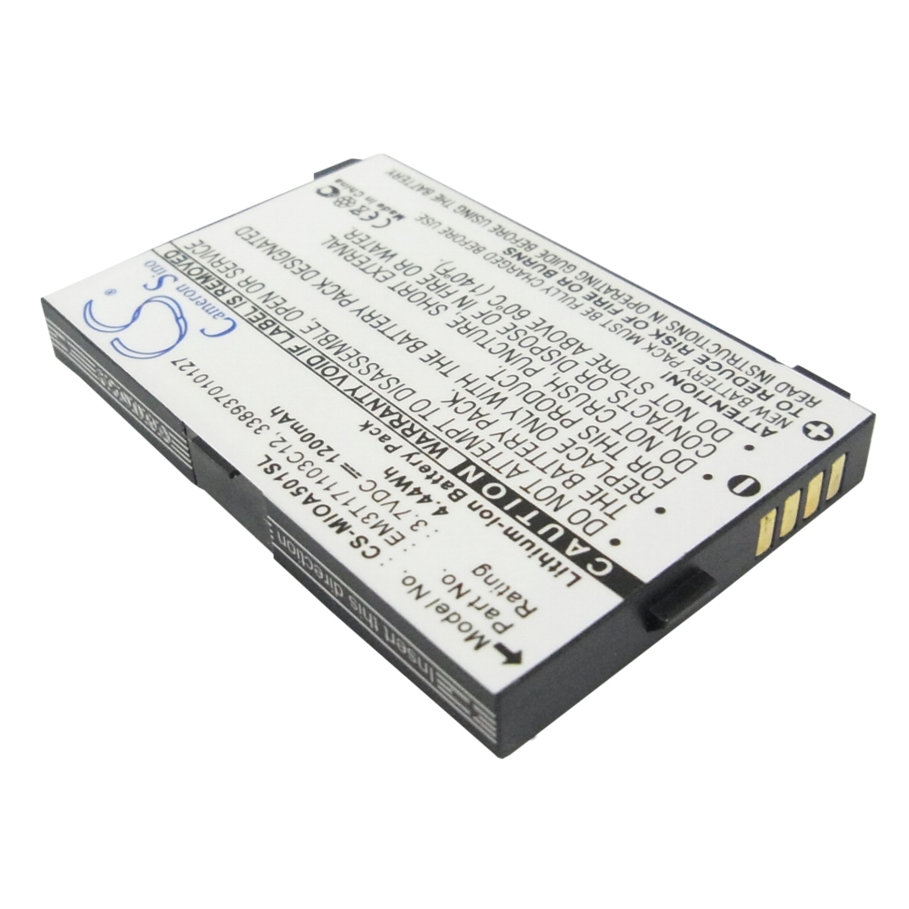 Punjači Stolni punjač CS-MIOA501SL