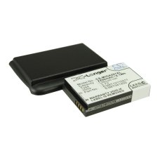 Kompatibilna zamjena baterije za Mitac BP-LP1200/11-A0001 MX,E3MT041202,E3MT041202B12A,E3MT12110211