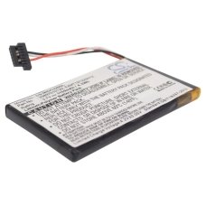 Kompatibilna zamjena baterije za Mitac 33897010129,BP-LX1320/11-B0001 SN,E4MT191323H12