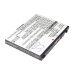 Baterija za tablet Mitac CS-MIOG50SL