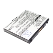 Battery for Mitac Mio Leap G50