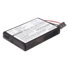 Kompatibilna zamjena baterije za Mitac 541380530005,541380530006,BL-LP1230/11-D00001U,BP-LP1200/11-D0001 MX,G025A-AB...