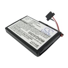Kompatibilna zamjena baterije za Mitac 02739004E,E3MT07135211